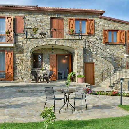 카스텔라바테 Casa Amigdala B&B 외부 사진