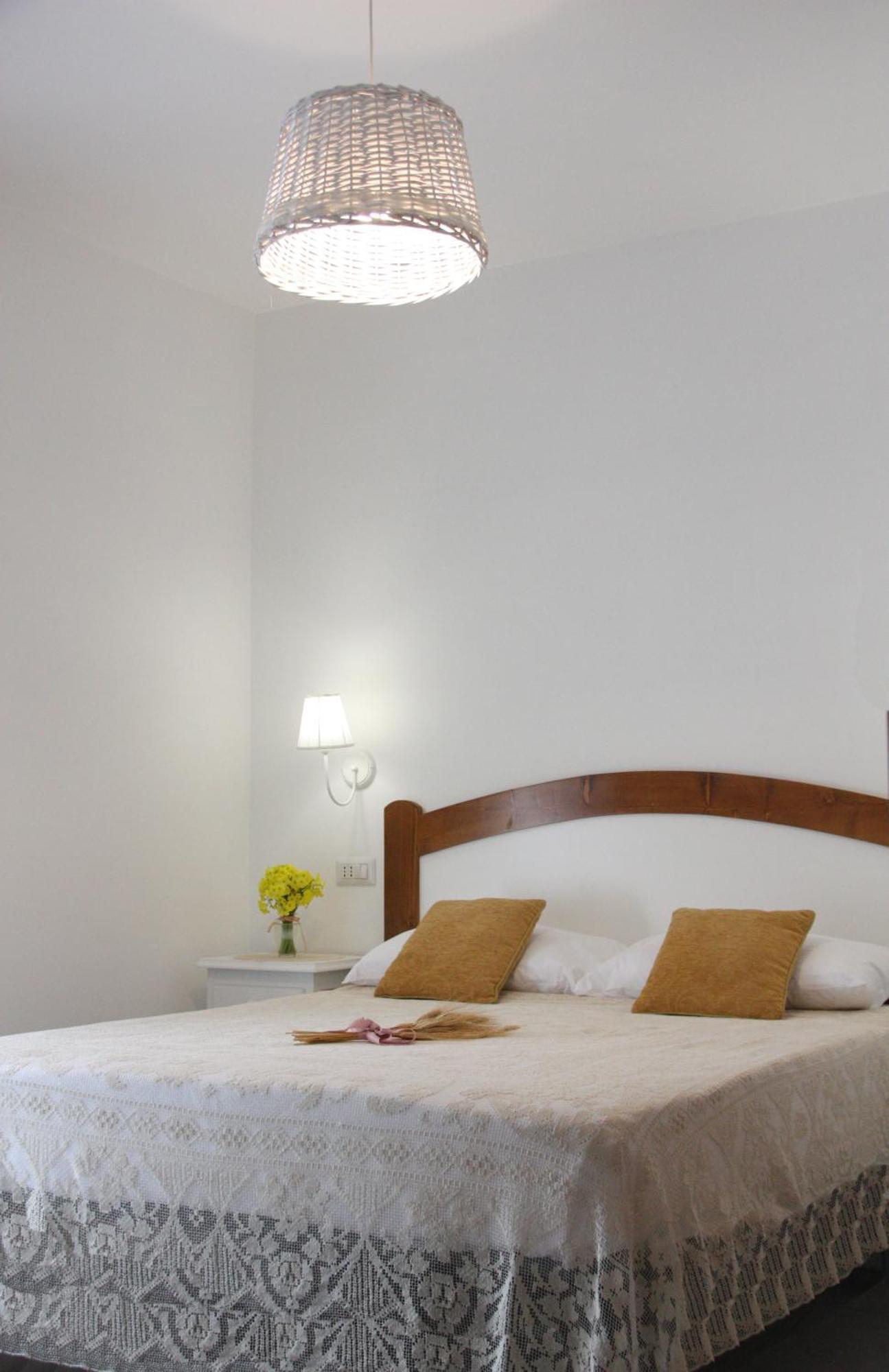 카스텔라바테 Casa Amigdala B&B 외부 사진