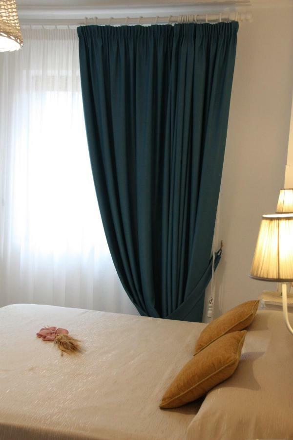 카스텔라바테 Casa Amigdala B&B 외부 사진