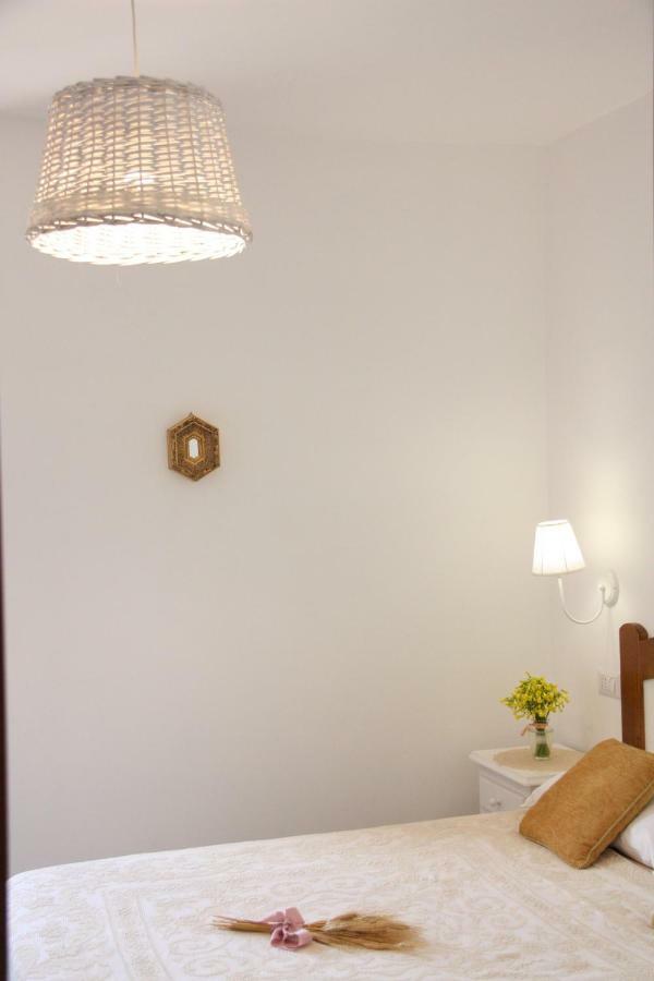 카스텔라바테 Casa Amigdala B&B 외부 사진