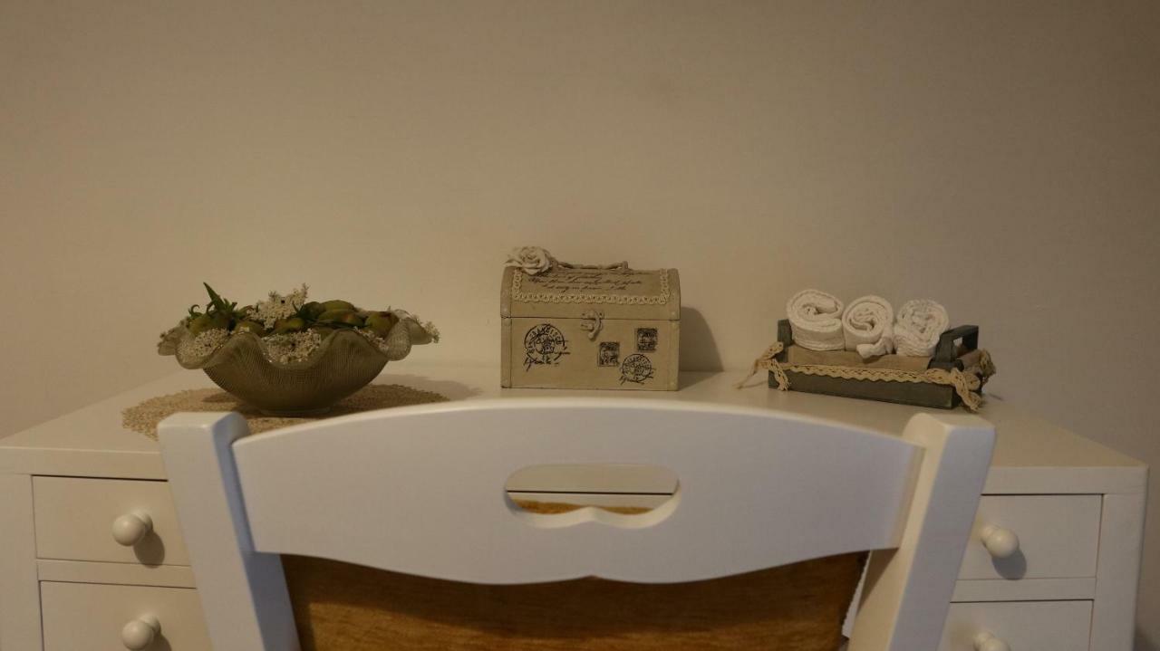 카스텔라바테 Casa Amigdala B&B 외부 사진