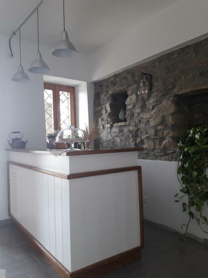 카스텔라바테 Casa Amigdala B&B 외부 사진
