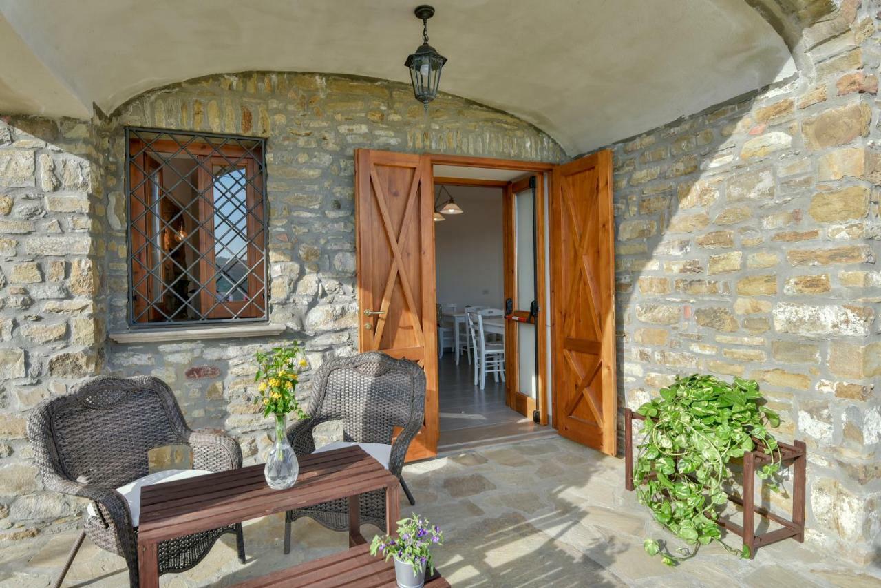 카스텔라바테 Casa Amigdala B&B 외부 사진